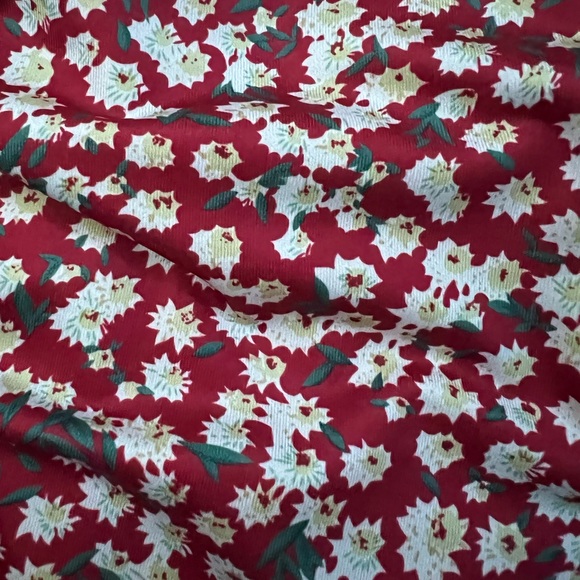 Flowered pattern dress from Shein size small - Picture 4 of 4